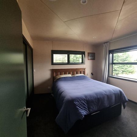 Ashwick Flat Lake Opuha House מראה חיצוני תמונה