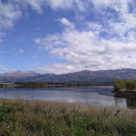 Ashwick Flat Lake Opuha House מראה חיצוני תמונה