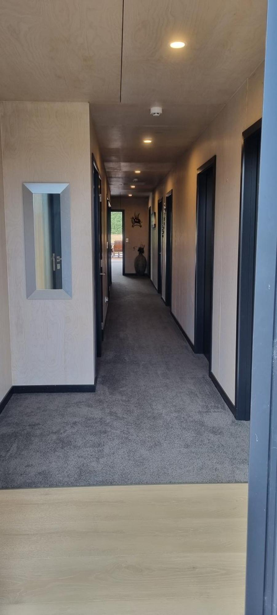 Ashwick Flat Lake Opuha House מראה חיצוני תמונה