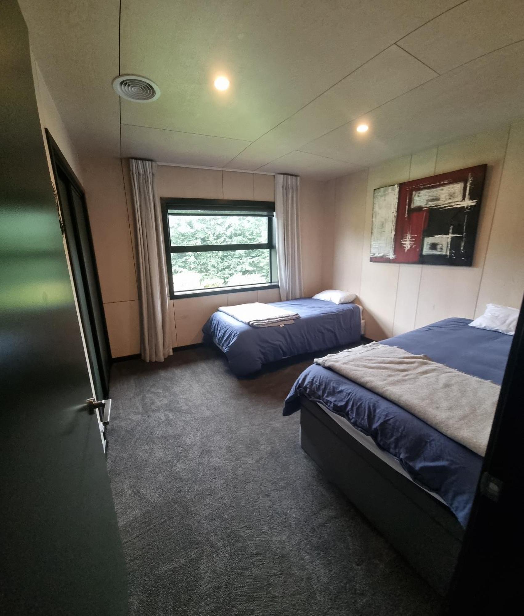 Ashwick Flat Lake Opuha House מראה חיצוני תמונה