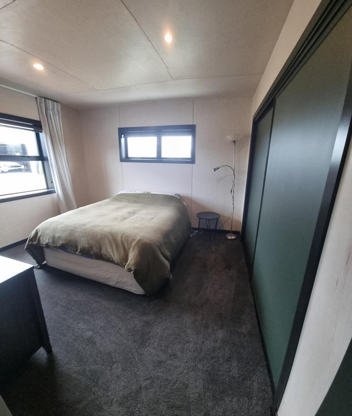 Ashwick Flat Lake Opuha House מראה חיצוני תמונה
