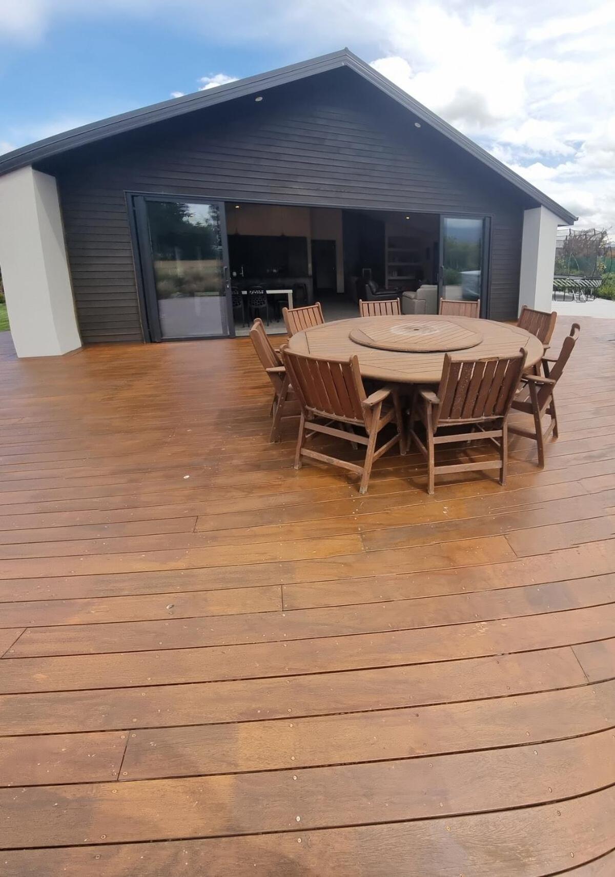 Ashwick Flat Lake Opuha House מראה חיצוני תמונה